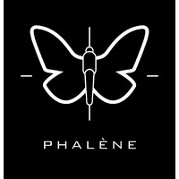 Phalène logo - Similar company to Cyor