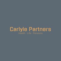 Carlyle Partners logo - Similar company to Predictable Success