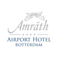 Amrâth Airport Hotel Rotterdam logo - Similar company to Wings Hotel