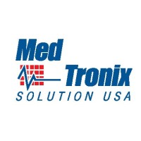 Medtronix Solutions USA LLC logo - Similar company to Sky Services Usa