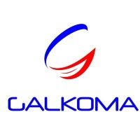 GALKOMA logo - Similar company to Drobek Do Pusy