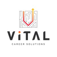 VITAL CAREER SOLUTIONS logo - Similar company to Terabundle Analytics Pvt. Ltd.