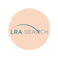 LRA Search logo - Similar company to Addison Partners