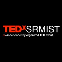 TEDxSRMIST logo - Similar company to Next Tech Lab