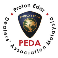 Proton Edar Dealers Association Malaysia logo - Similar company to Team Aryabhata