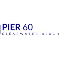 Pier 60 logo - Similar company to The Pier Sixty Collection