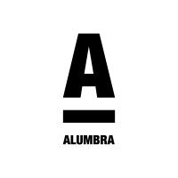 Alumbra logo - Similar company to Roar Projects