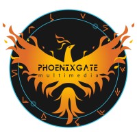 PhoenixGate Multimedia logo - Similar company to Eu4Ic Games