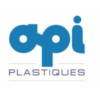 API Plastiques logo - Similar company to Available Plastics, Inc.