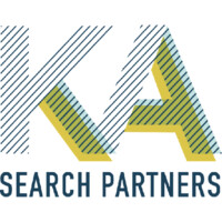 KA Search Partners, Inc. logo - Similar company to Ruptura Comics