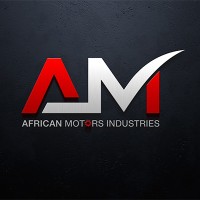 AFRICAN MOTORS INDUSTRIES logo - Similar company to Gcec Cloud