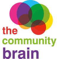 The Community Brain CIC logo - Similar company to Athlea.Ai