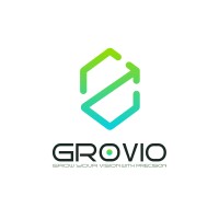 Grovio logo - Similar company to Grovio