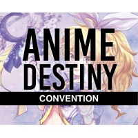 Anime Destiny Convention