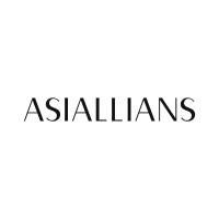Asiallians Attorneys logo - Similar company to Cuartero Avocats