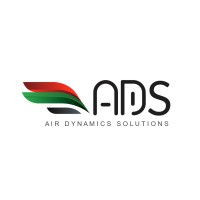 Air Dynamics Solutions logo - Similar company to Dynamic Aviation Services