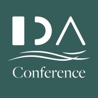 IDA Conference logo - Similar company to D15 - Et Nyt Venue For Koncerter, Konferencer Og Møder