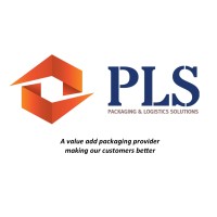 PLS (Packaging & Logistics Solutions) logo - Similar company to Logistic One