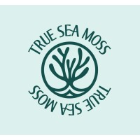 True Sea Moss logo - Similar company to Inso.Codes