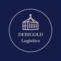 DERIGOLD Logistics logo - Similar company to Amp Logistics Gh. Limited
