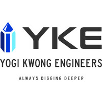 Yogi Kwong Engineers, LLC logo - Similar company to Kirschner Contractors