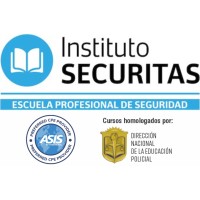 Certificaciones de Seguridad logo - Similar company to Punto · Trusted Advisors