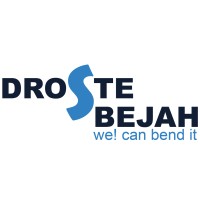 DROSTE BEJAH bv logo - Similar company to Techno Trend Milieutechniek B.V.
