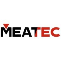 Meatec, Meat Vacuum Tumbler, Vacuum meat tumbling machine logo - Similar company to Promarksvac Corp.