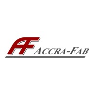 AccraFab logo - Similar company to Reelpower Industrial