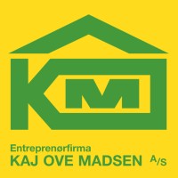 KAJ OVE MADSEN A/S logo - Similar company to Aros Development