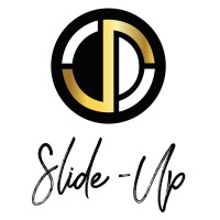 Slide-Up logo - Similar company to K P Architects