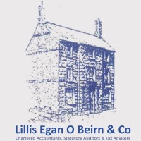 Lillis Egan OBeirn & Co logo - Similar company to N17 Superstores