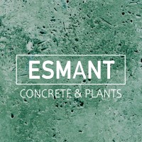 Esmant logo - Similar company to Fuaki