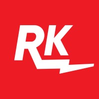 Retrokid logo - Similar company to Dlive Durham