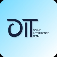 Divine Intelligence Team logo - Similar company to Jumble