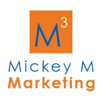MickeyM Marketing logo - Similar company to G&G Hospitality Group