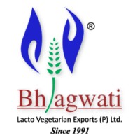Bhagwati Lacto Vegetarian Exports Pvt. Ltd. logo - Similar company to Klm Overseas
