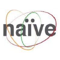 Naive Srl logo - Similar company to Infinity Cloud Hr