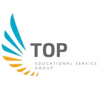 Top Educational Service Group logo - Similar company to Linc Property Group