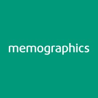 Memographics Ltd logo - Similar company to Albion Detection Systems Ltd