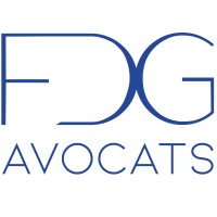 FDG AVOCATS INC. logo - Similar company to Éthier Avocats