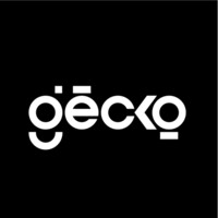 Gecko logo - Similar company to Omada