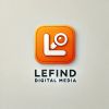 LEFIND DIGITAL MEDIA logo - Similar company to Bizz Promoter