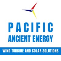 Pacific Ancient Energy (Pvt) Ltd. logo - Similar company to Global Vision