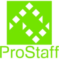 HGS ProStaff Group AB