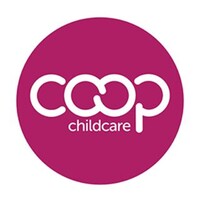 Co-op Childcare logo - Similar company to Dingley'S Promise Training