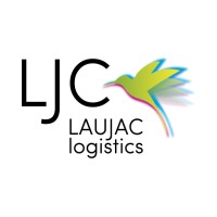 LAUJAC LOGISTICS, S.L. logo - Similar company to García Folques