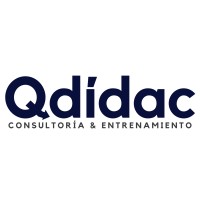 Qdídac logo - Similar company to Your Growth Consulting