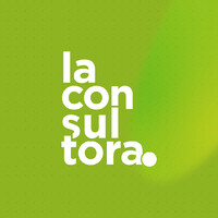 LaConsultora logo - Similar company to Sankom Spain