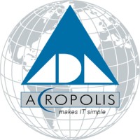 ADA Software Re Engineering Services Pvt. Ltd. logo - Similar company to Pursuit Software